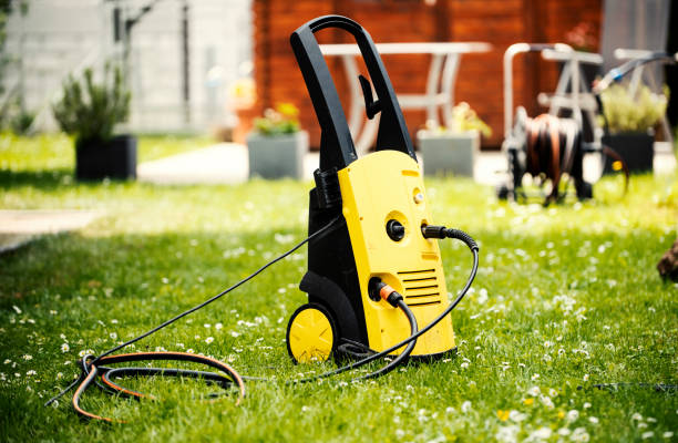 Solar Panel Cleaning in Conneaut, OH